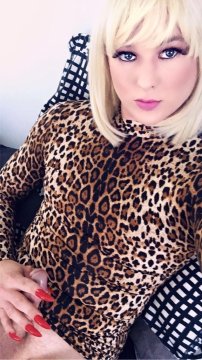 schrilletina aus Wien,Österreich